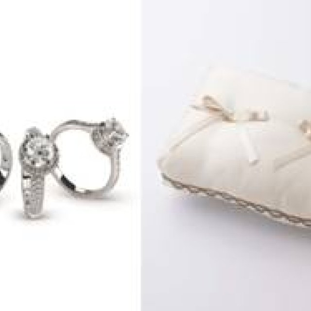 「ダミアーニ」がブライダルフェアを開催｜DAMIANI