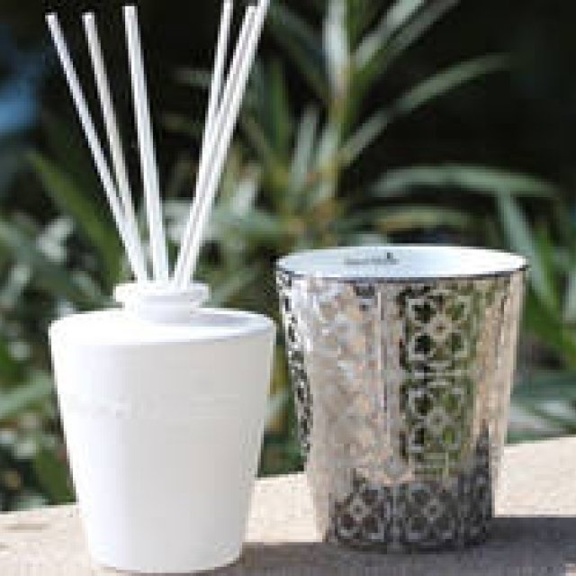 Rose et Marius｜ローズ エ マリウス 日々に華を添えるルームディフューザーが登場