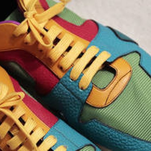 バーバリーの期間限定ショップが、阪急メンズ大阪にオープン｜BURBERRY