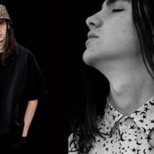 ラグス マックレガー、“MADE IN JAPAN”にこだわった2015年春夏コレクション｜Rags MCGREGOR