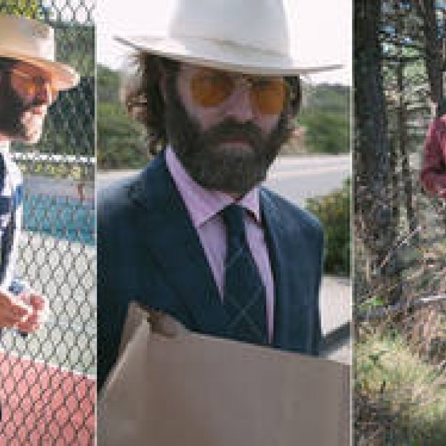 フリーマンズ スポーティング クラブ、「1970年代の西海岸の情景」｜FREEMANS SPORTING CLUB