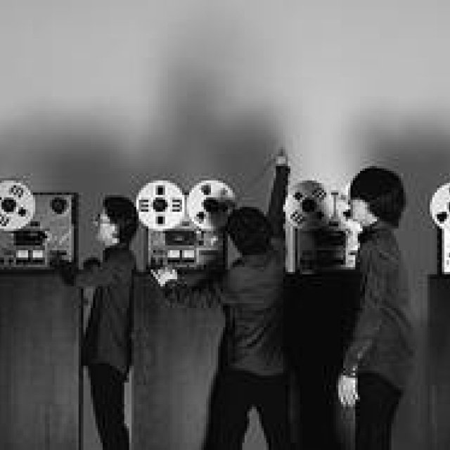 MUSIC｜協和発酵キリン『10 SOUNDS OF LIFE SCIENCE』 Vol. 7「Place（拠点）」by Open Reel Ensemble