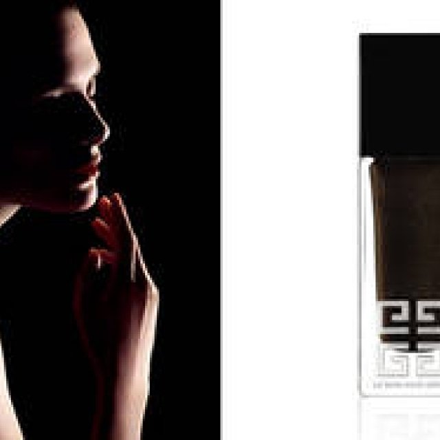 GIVENCHY｜ジバンシイ 漆黒の美容液「ソワン ノワール セラム EX」が発売