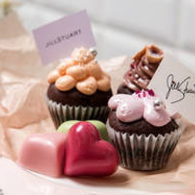 表参道東急プラザで「JILL STUART POP UP SHOP」開催｜JILL STUART