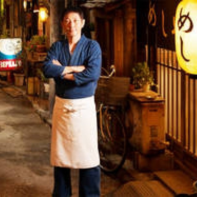 MOVIE｜深夜にしか開かれない食堂を舞台に描かれる悲喜こもごもの人間模様『深夜食堂』