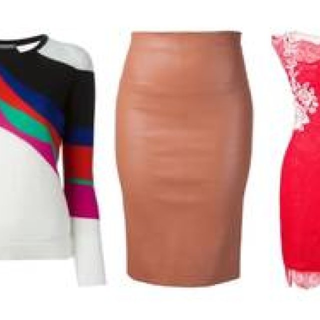 「ファーフェッチ」バレンタインデーに最適なアイテムを特集｜Farfetch