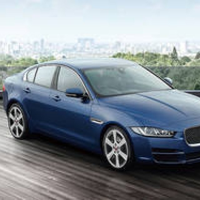 ジャガーXEに事前予約第2弾の限定モデル｜Jaguar