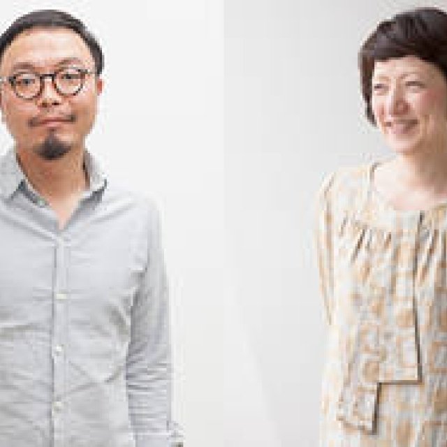 AAF｜服部滋樹、五十嵐久枝を迎えた連続トークイベント（インテリアデザイナー編）