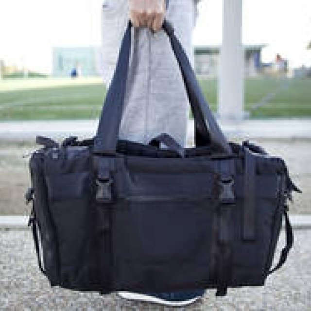 機能性に優れた国産のバッグ「ACTIVATE SERIES」｜WONDER BAGGAGE