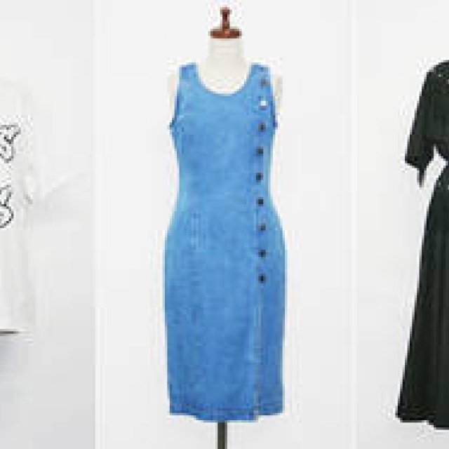 「OPENING CEREMONY OSAKA」で“TOGA XTC”POP-UP SHOP開催｜OPENING CEREMONY