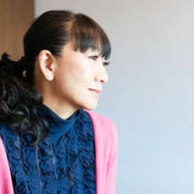 藤原美智子が語る「私の好奇心と行動力の源にあるもの」｜INTERVIEW（1）
