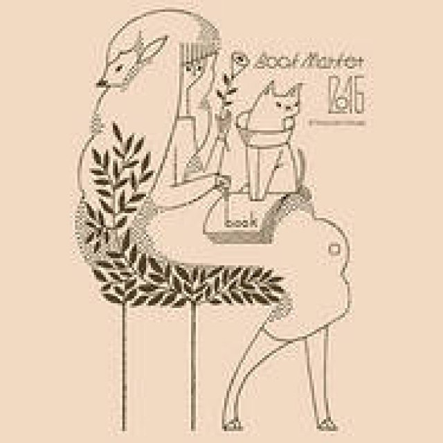 EVENT｜今年で7回目、本好きのためのブックフェア「BOOK MARKET」開催