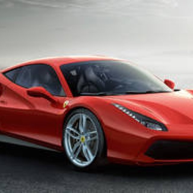 次期V8ベルリネッタ、フェラーリ 488 GTBを初披露｜Ferrari 