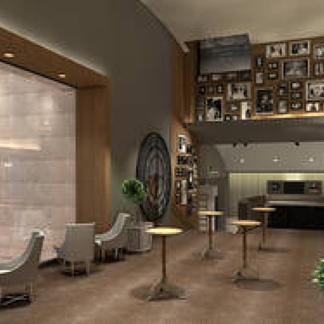 MOVIE│大人のための居心地のいい映画館「YEBISU GARDEN CINEMA」が3月に誕生