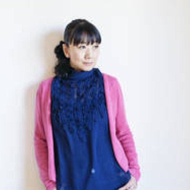 藤原美智子が語る「今年は自分に真摯に向き合いたい」｜INTERVIEW（2）