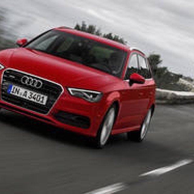 Audiが5名様をご招待。ヨーロッパ各地でquattro®を体感する｜Audi