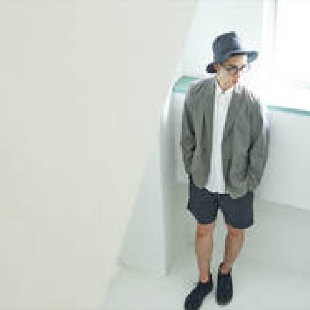 “Summer Trip”のテーマのもとに描くのは、自由｜RAVENIK, RockSteady