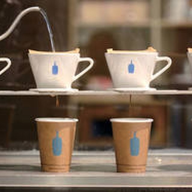 EAT｜ブルーボトルコーヒー、2月6日（金）に清澄白河店オープン。3月7日（土）には青山店も