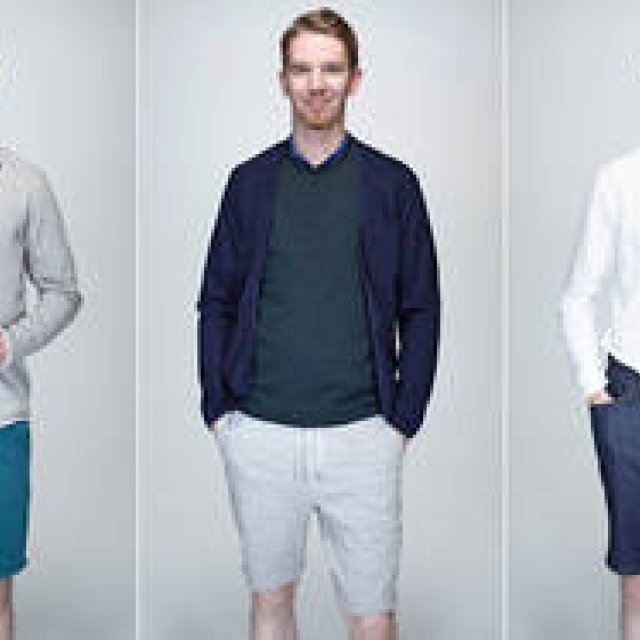 フリストフィア、ブランド史上もっともカジュアルな雰囲気の春夏コレクション｜FLISTFIA