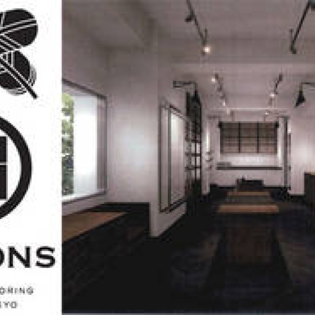 メンズきものテーラー「Y. & SONS」が3月1日にオープン｜やまと