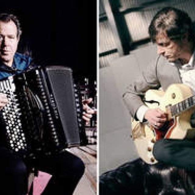 MUSIC｜バレンタインウィークは、ブルーノート東京でロマンティックに