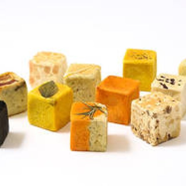 EAT｜ゴントラン シェリエの期間限定ショップが渋谷にオープン