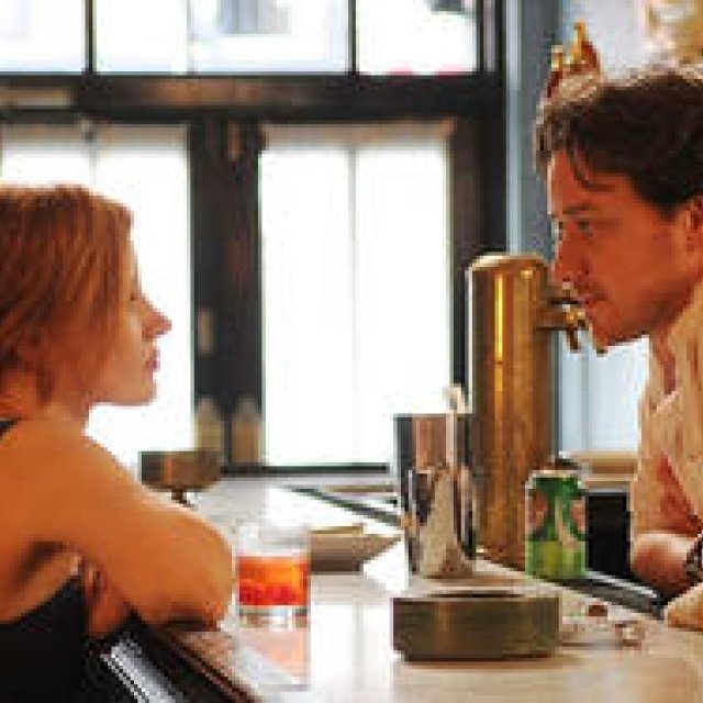 MOVIE｜すれちがう男女の心理をそれぞれの視点から描く『ラブストーリーズ コナーの涙｜エリナーの愛情』