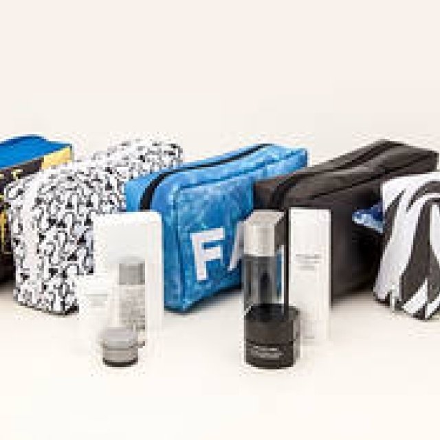 SHISEIDO MENがVERSUS TOKYOとタイアップ｜SHISEIDO