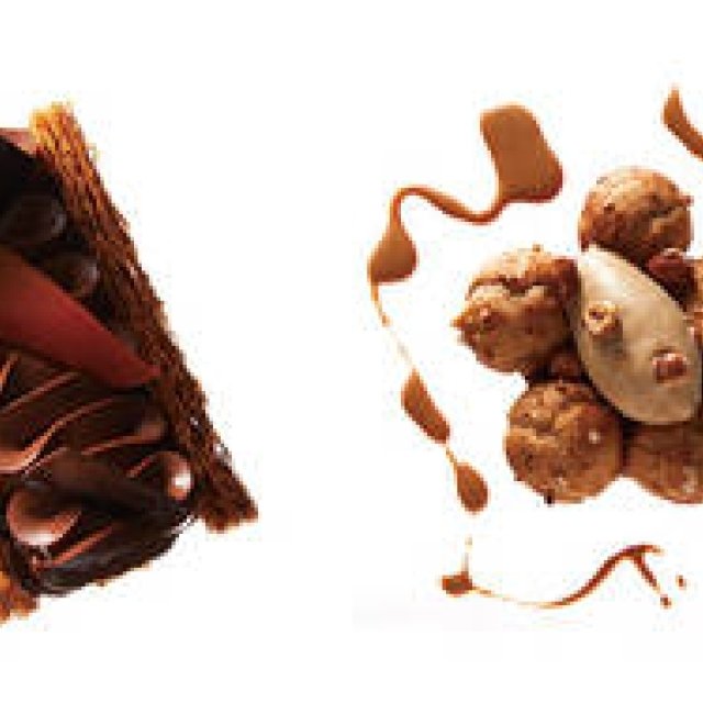 EAT｜ピエール・エルメ・パリ 青山「バー・ショコラ」をリニューアル