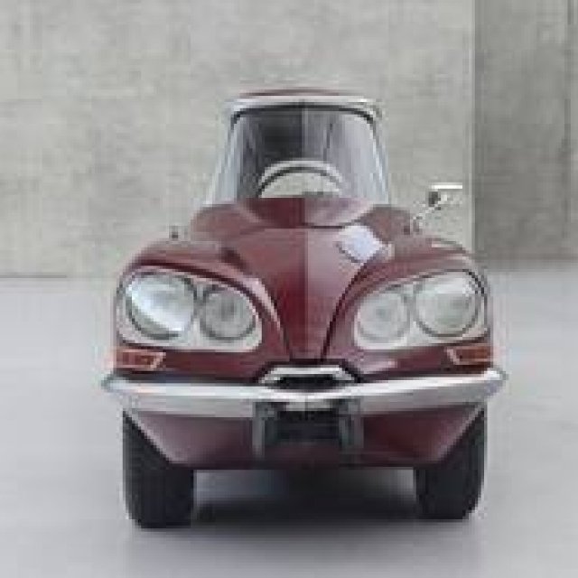 ART│東京都現代美術館で『ガブリエル・オロスコ展－内なる複数のサイクル』