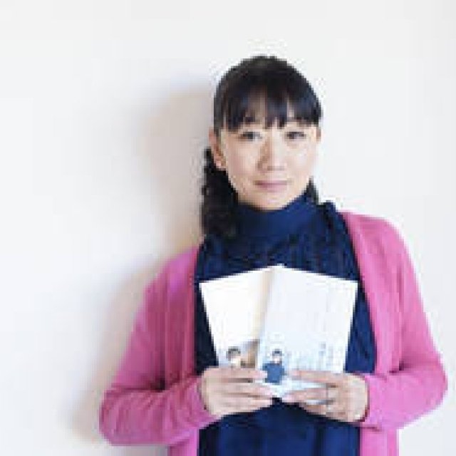 藤原美智子が語る「リアリティとファンタジーのメイクアップ」｜INTERVIEW（3）