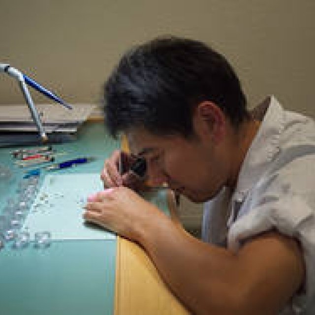 連載｜スイスで活躍する日本人時計師 第2回〜関口陽介さん〜