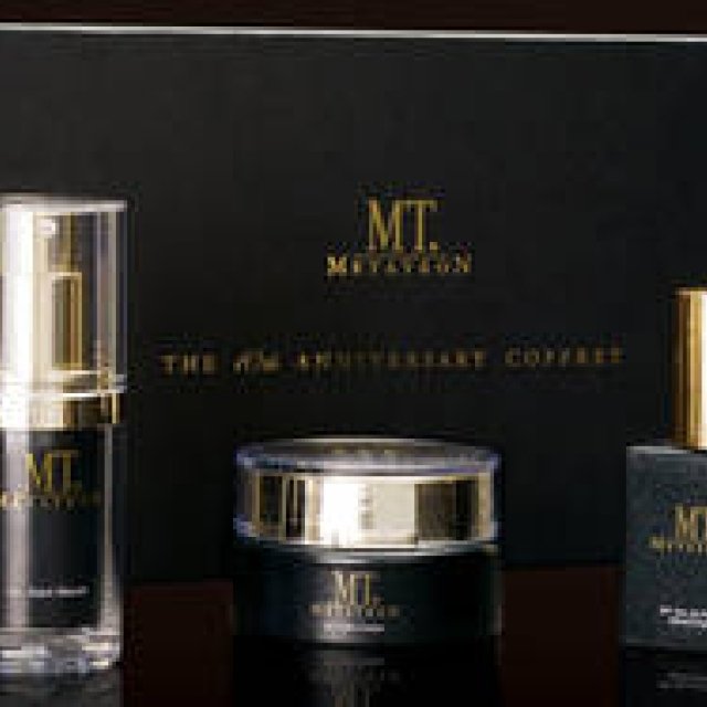 「MTメタトロン 10周年アニバーサリーコフレ」限定発売｜MTメタトロン