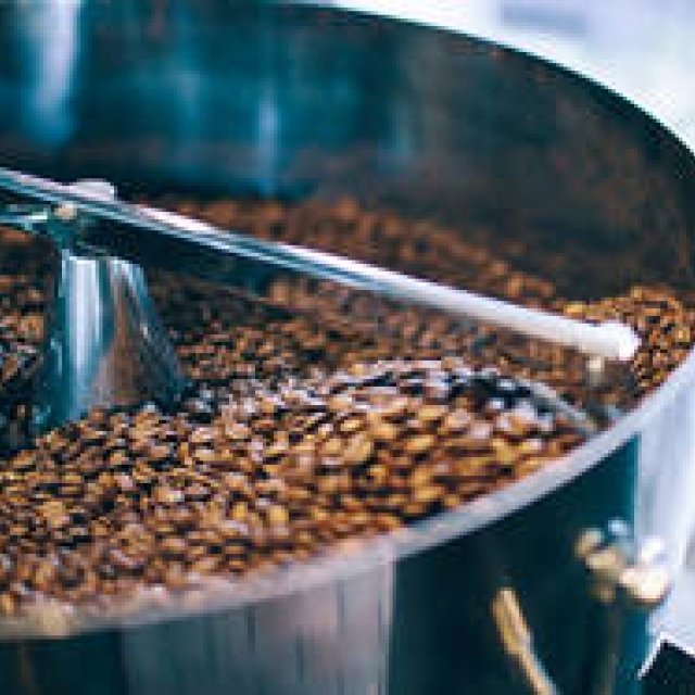 特集｜ロースターは燃えているか？｜第2章「マイ・ロースターを求めて」