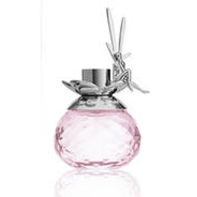 　「フェアリー スプリング ブロッサム オードトワレ」を限定発売｜Van Cleef & Arpels