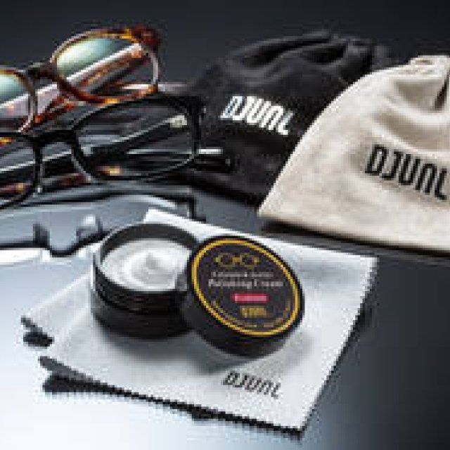 フレームが簡単によみがえる、デュアルのお手入れクリーム｜PRODUCT Tokyo Tips 2015年2月