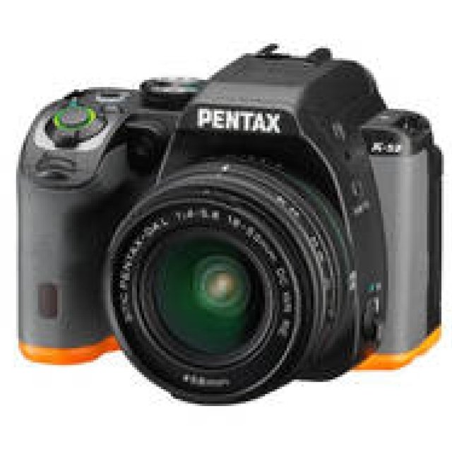 防塵防滴の、世界最小のデジタル一眼レフカメラが登場｜PRODUCT Tokyo Tips 2015年2月