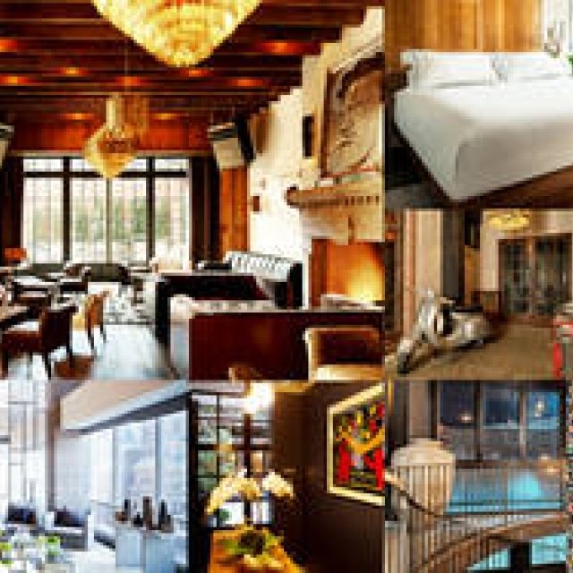 「Tablet Hotels」が厳選！　いま、ニューヨークで泊まるべきホテルTOP 5