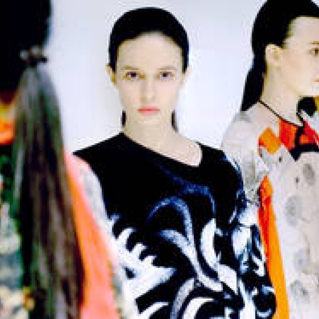 萩原輝美 連載 vol.119｜あらたな才能が開花するオートクチュール