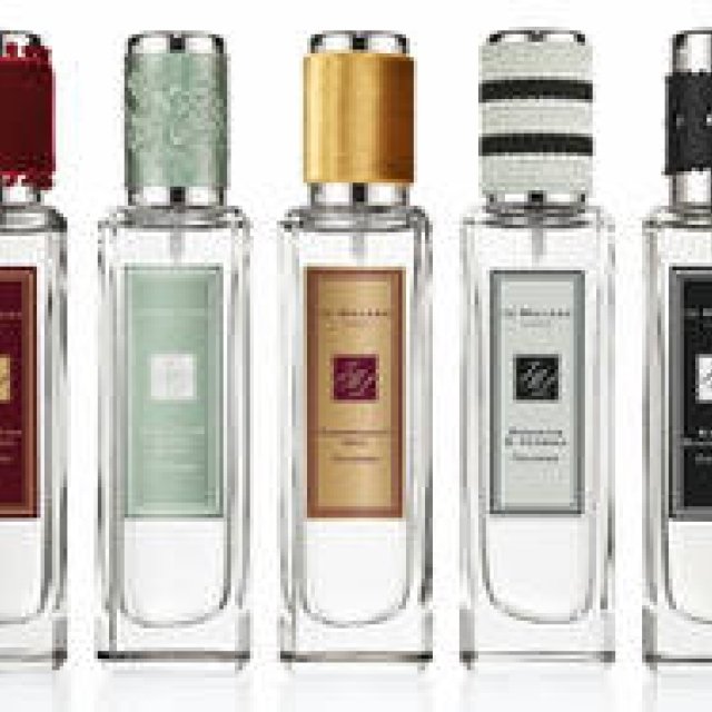 5種類の限定フレグランスコレクション「ロック ザ エイジ」発売｜JO MALONE LONDON
