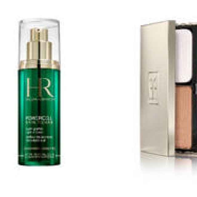 HELENA RUBINSTEIN｜ヘレナ ルビンスタイン “シティシンドローム”に立ち向かうP.C.シリーズに新作登場