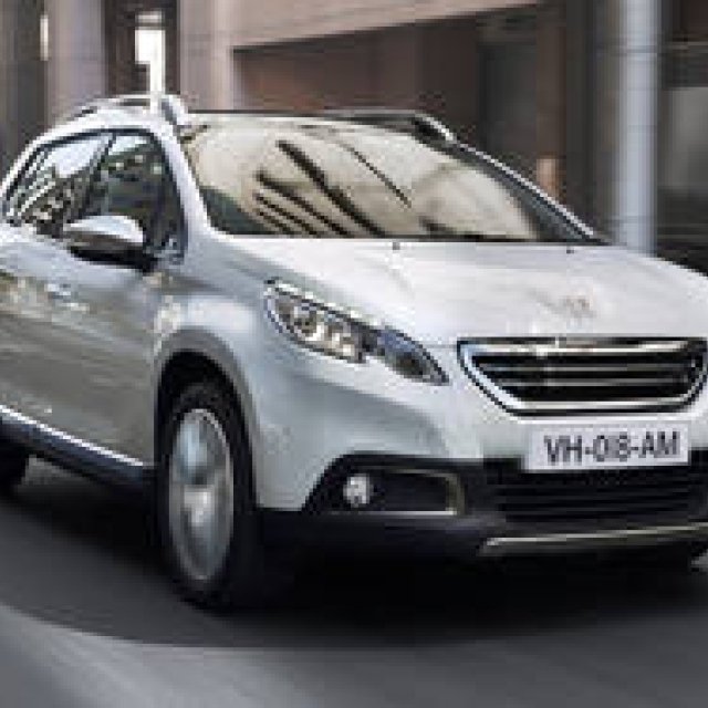 プジョーのコンパクトクロスオーバー「2008」に、ブランド発祥の地をモチーフとした特別限定車｜Peugeot