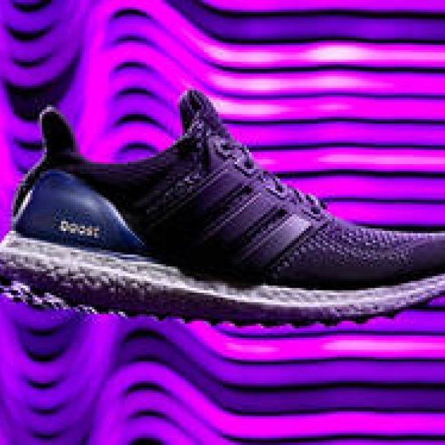 アディダスのテクノロジーを結集させたランニングシューズ「ウルトラブースト」｜adidas