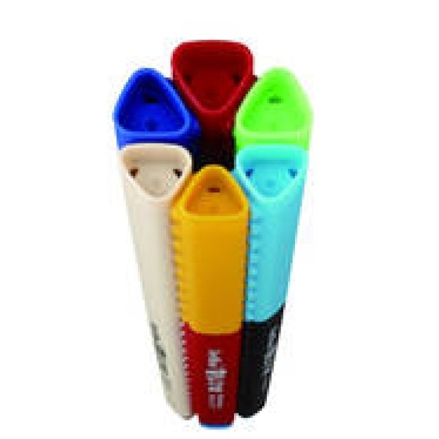 まるでブロック!? 不思議な筆記具が登場｜PRODUCT Tokyo Tips 2015年2月