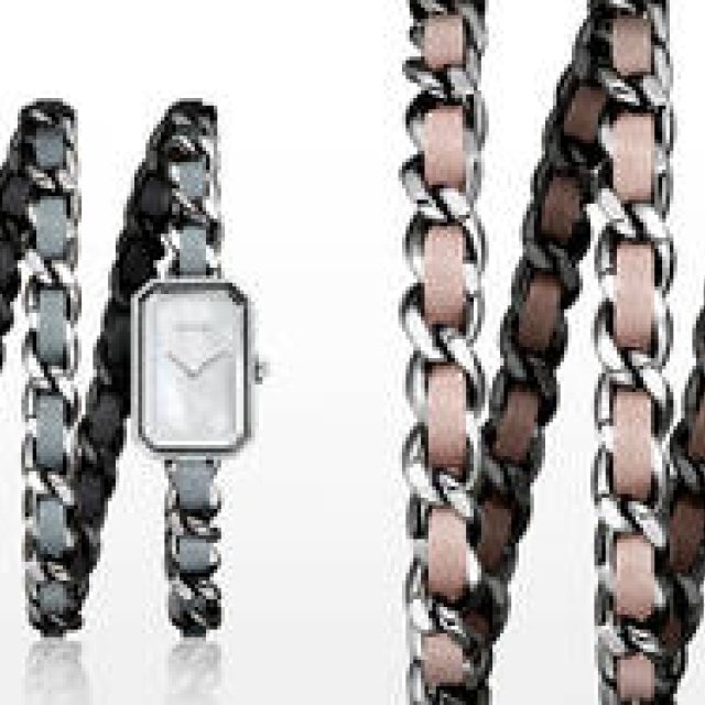 「プルミエール ロック パステル」がついに発売開始｜CHANEL