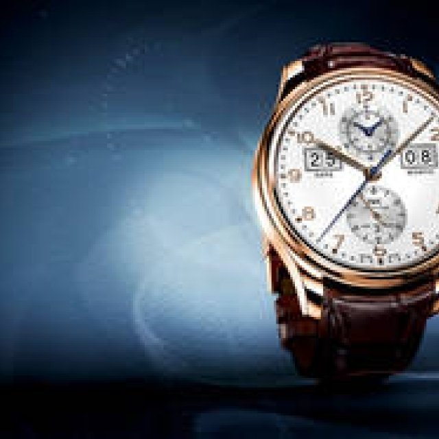 IWC｜SIHH 2015 ジュネーブサロン速報｜アイ・ダブリュー・シー