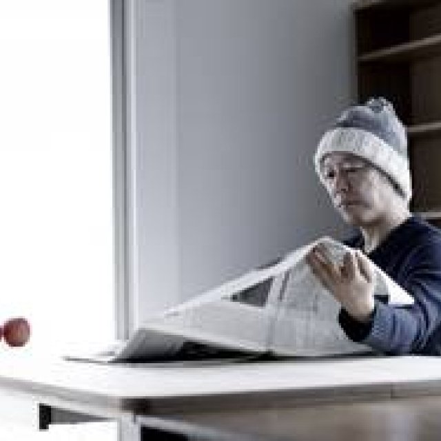 ART｜写真家ホンマタカシ　インタビュー｜『第7回恵比寿映像祭』で探る写真と映画の中間にあるあらたな可能性