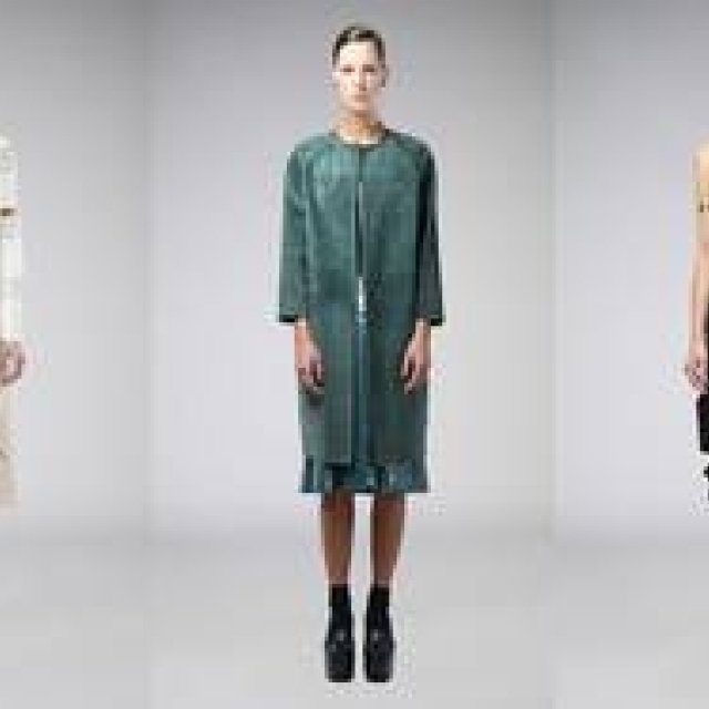 アニオナのポップアップストアが新宿伊勢丹に登場｜AGNONA