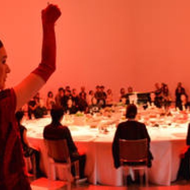 EVENT｜3月14日（土）・15日（日）、金沢の台所・近江町市場に「ゲリラレストラン」が出現