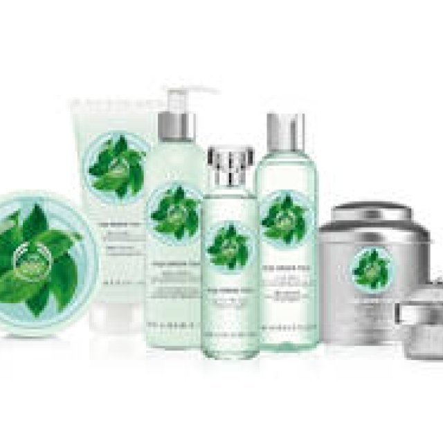 お茶の文化にインスパイアされたボディケア｜PRODUCT Tokyo Tips 2015年2月